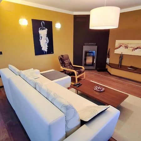Apartmani Sanja クラピンスケ・トプリツェ エクステリア 写真