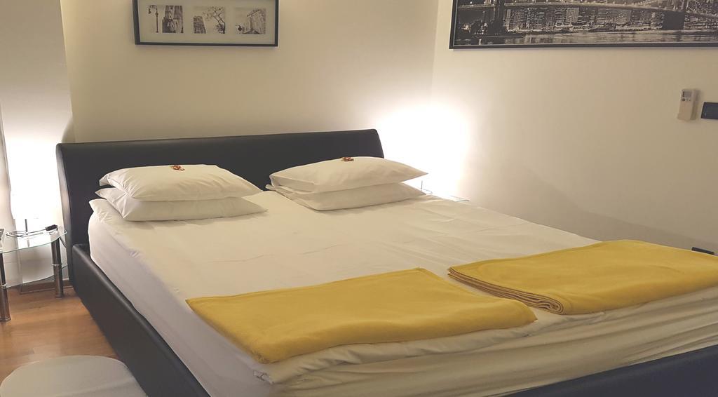 Apartmani Sanja クラピンスケ・トプリツェ エクステリア 写真