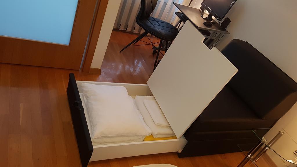Apartmani Sanja クラピンスケ・トプリツェ エクステリア 写真