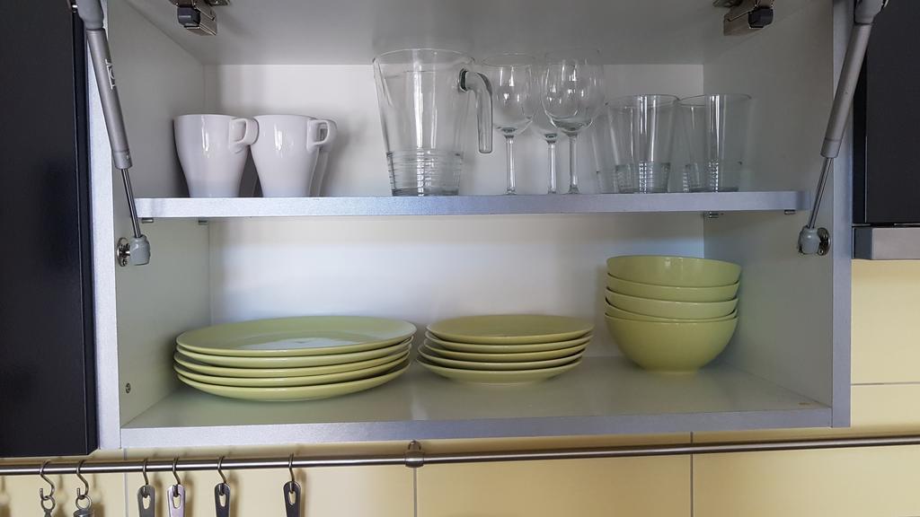 Apartmani Sanja クラピンスケ・トプリツェ エクステリア 写真