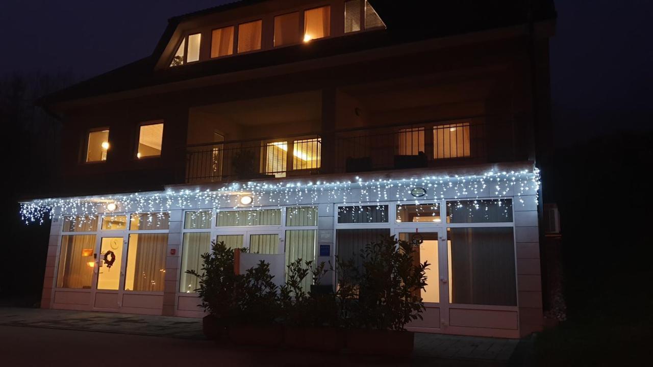 Apartmani Sanja クラピンスケ・トプリツェ エクステリア 写真